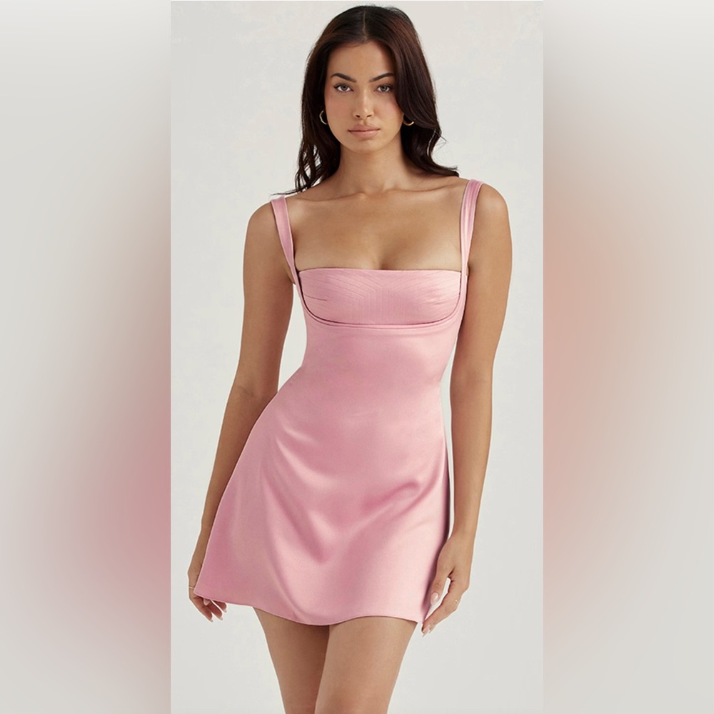 House of CB Kara dress